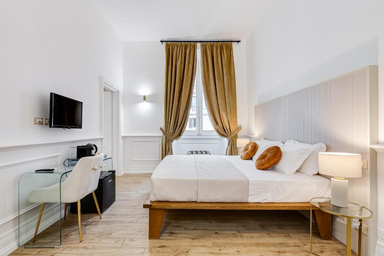 Monti Cavour Gasthof
