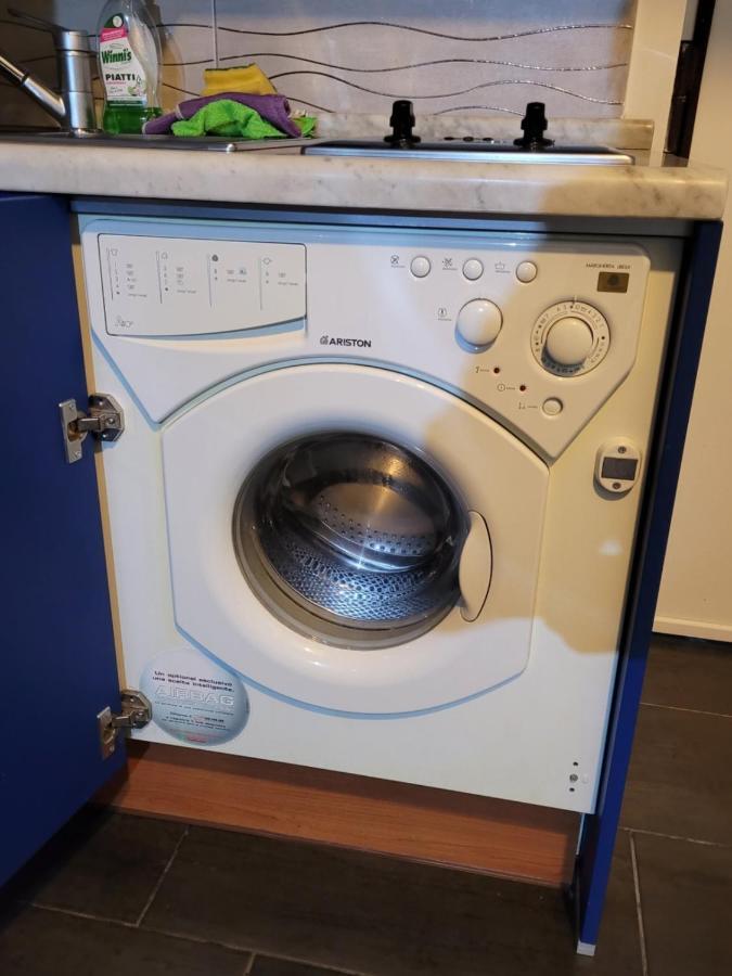 Xxi Aprile Apartamento *