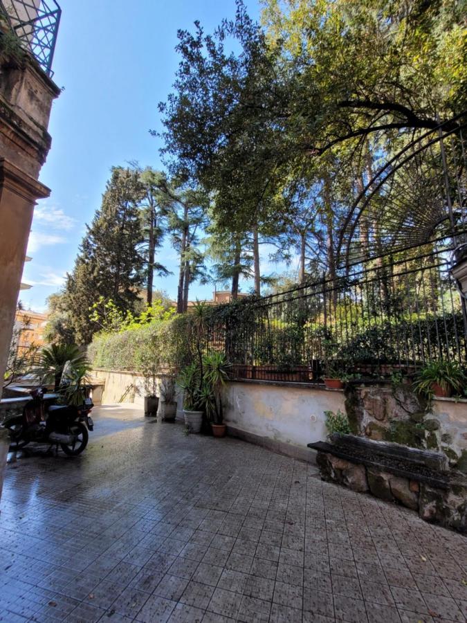 Apartamento Xxi Aprile *