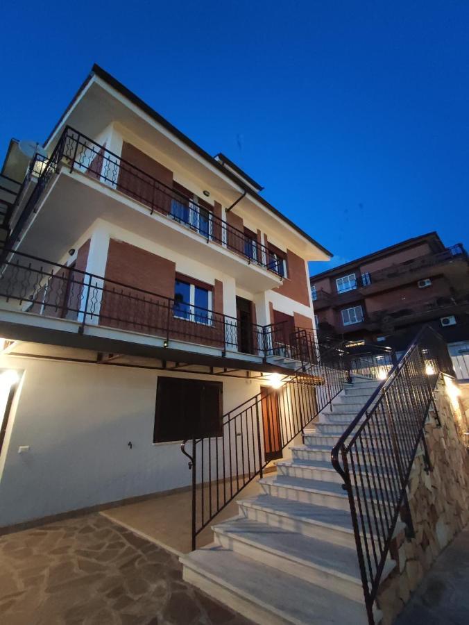 Casa de hóspedes Belvedere Roma