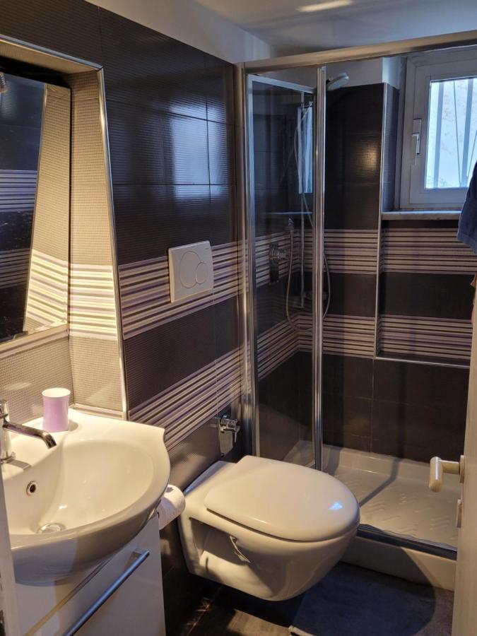 Xxi Aprile Apartamento