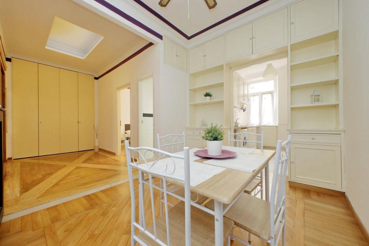 Sanctuary 32 Leilighet