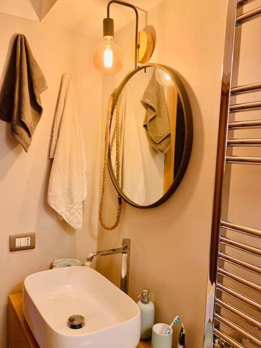 Miini Loft Di Pregio A Nord- Ponte Milvio Roma