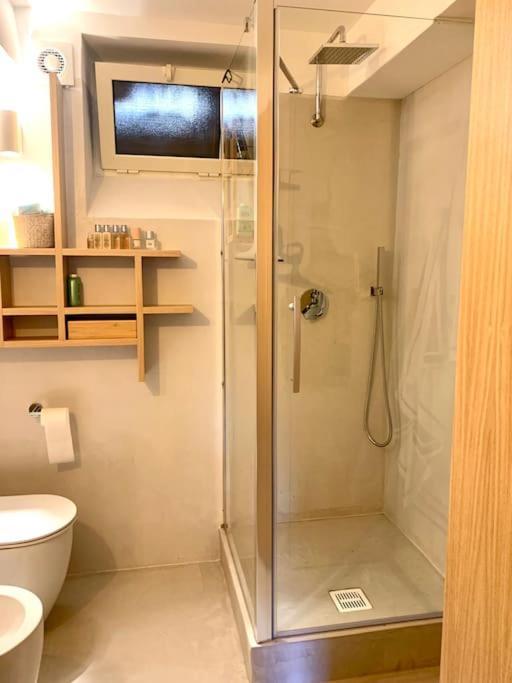 Miini Loft Di Pregio A Nord- Ponte Milvio Appartamento