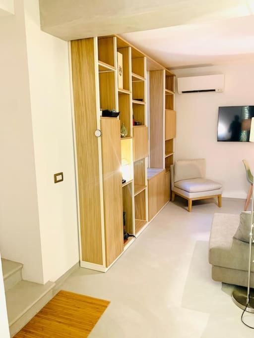 Miini Loft Di Pregio A Nord- Ponte Milvio