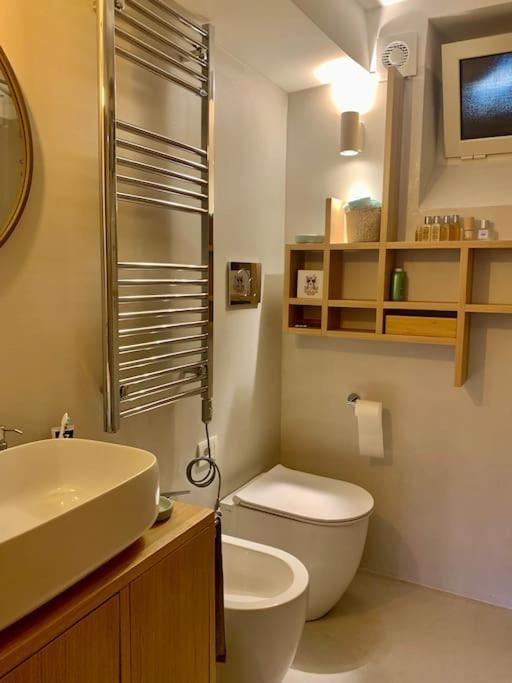 Miini Loft Di Pregio A Nord- Ponte Milvio Roma