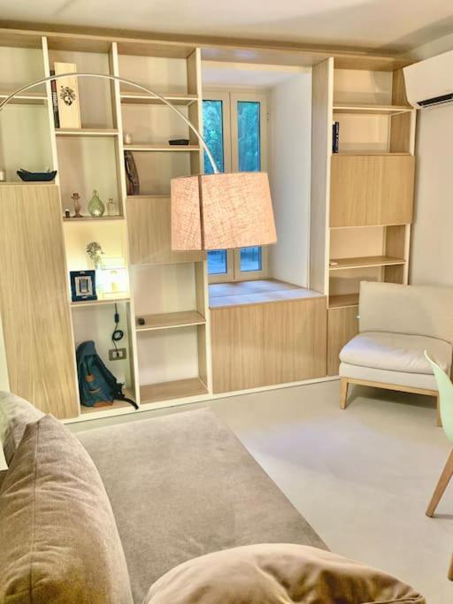 Miini Loft Di Pregio A Nord- Ponte Milvio Appartamento *