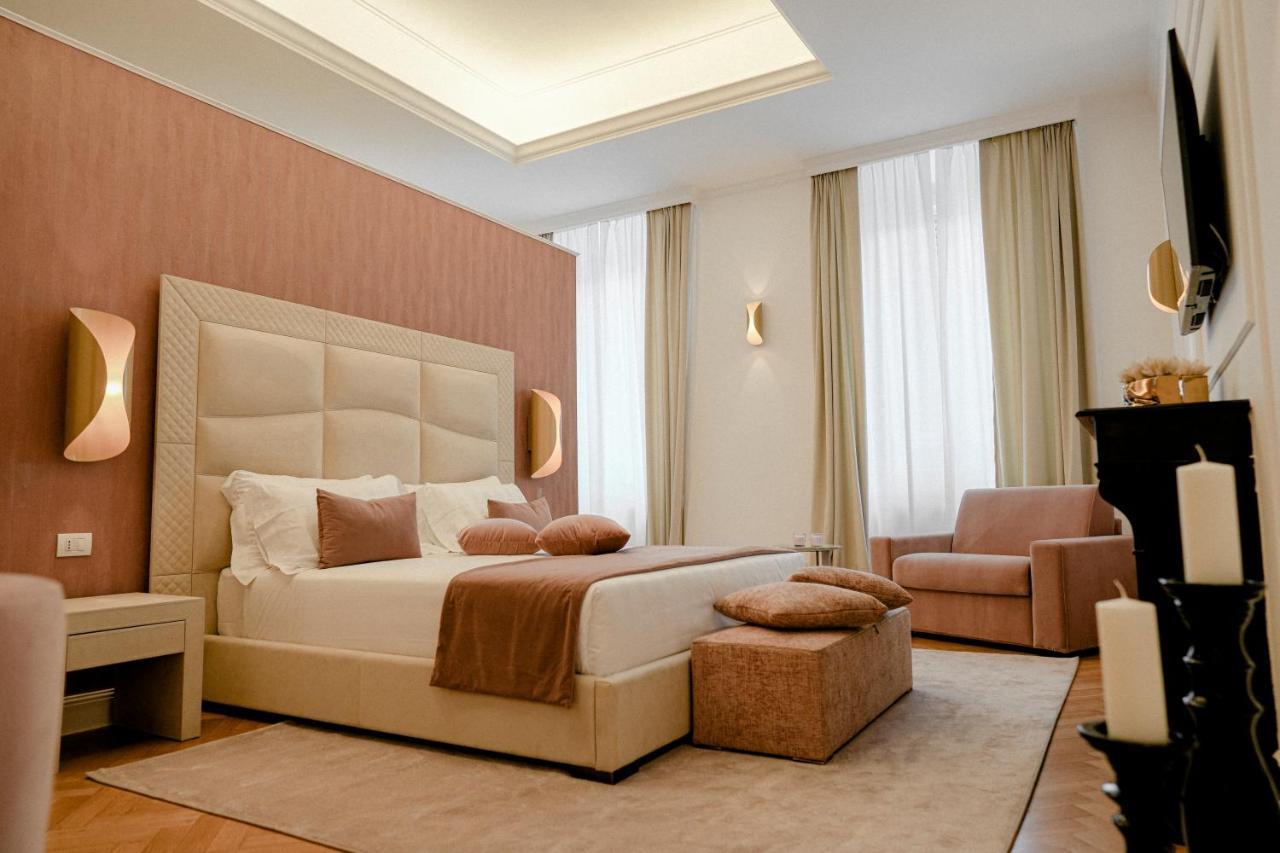 Mas Boutique Hotel Rom
