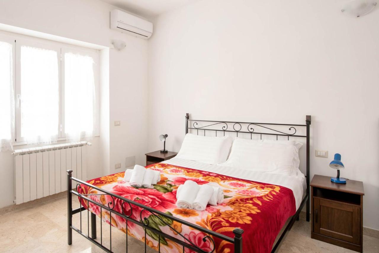 Nonna Anna Leilighet Roma
