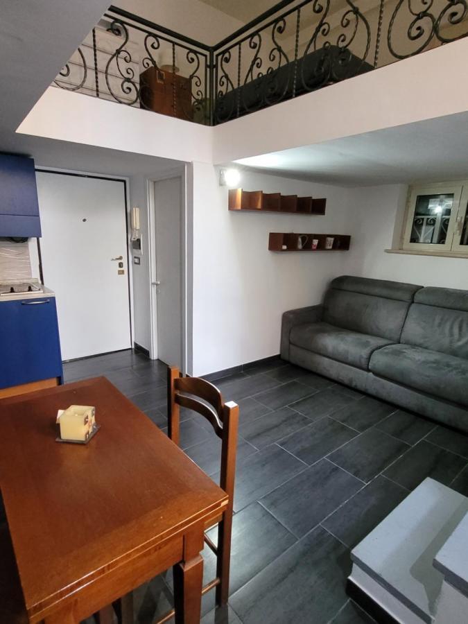Apartamento Xxi Aprile Roma