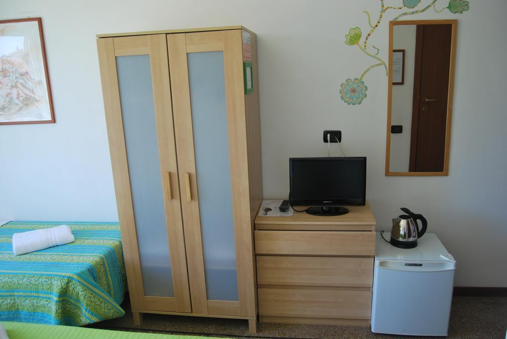 City Room B&B Acomodação com café da manhã  5*