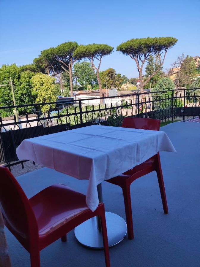 Belvedere Casa de hóspedes Roma