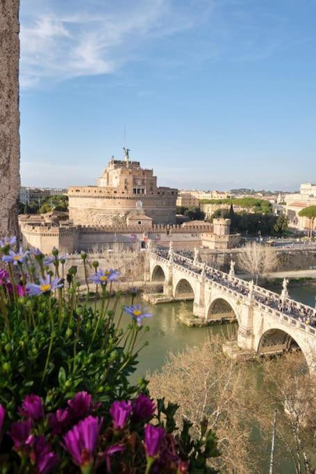 La Torre Di Castel Sant'angelo Appartamento