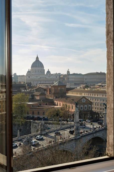 Appartamento La Torre Di Castel Sant'angelo