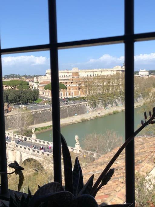 Appartamento La Torre Di Castel Sant'angelo Roma