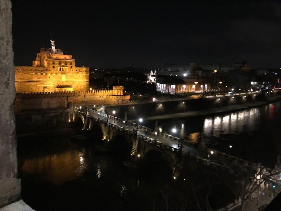 Appartamento La Torre Di Castel Sant'angelo *