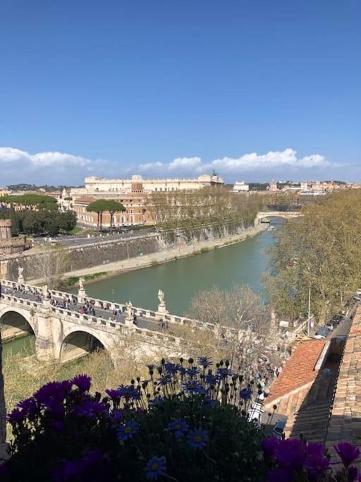 La Torre Di Castel Sant'angelo Appartamento