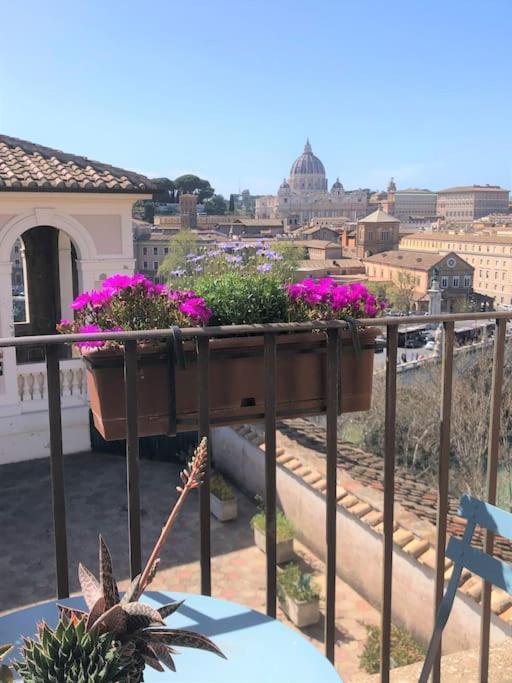 Appartamento La Torre Di Castel Sant'angelo *
