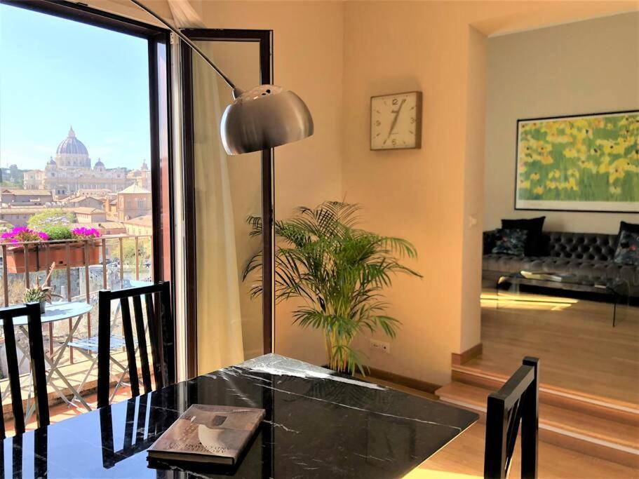 Appartamento La Torre Di Castel Sant'angelo