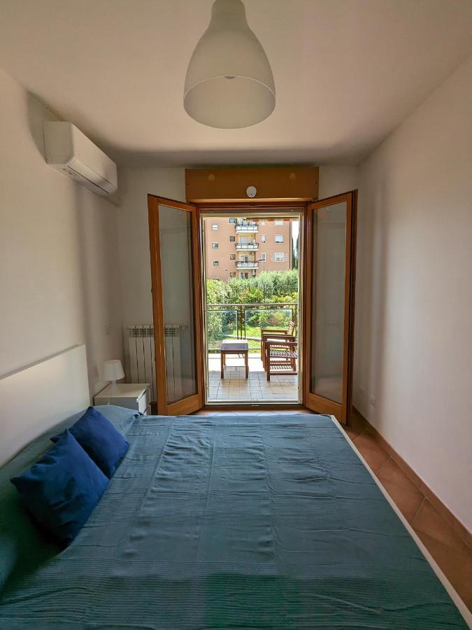 Residenza Alabama Roma
