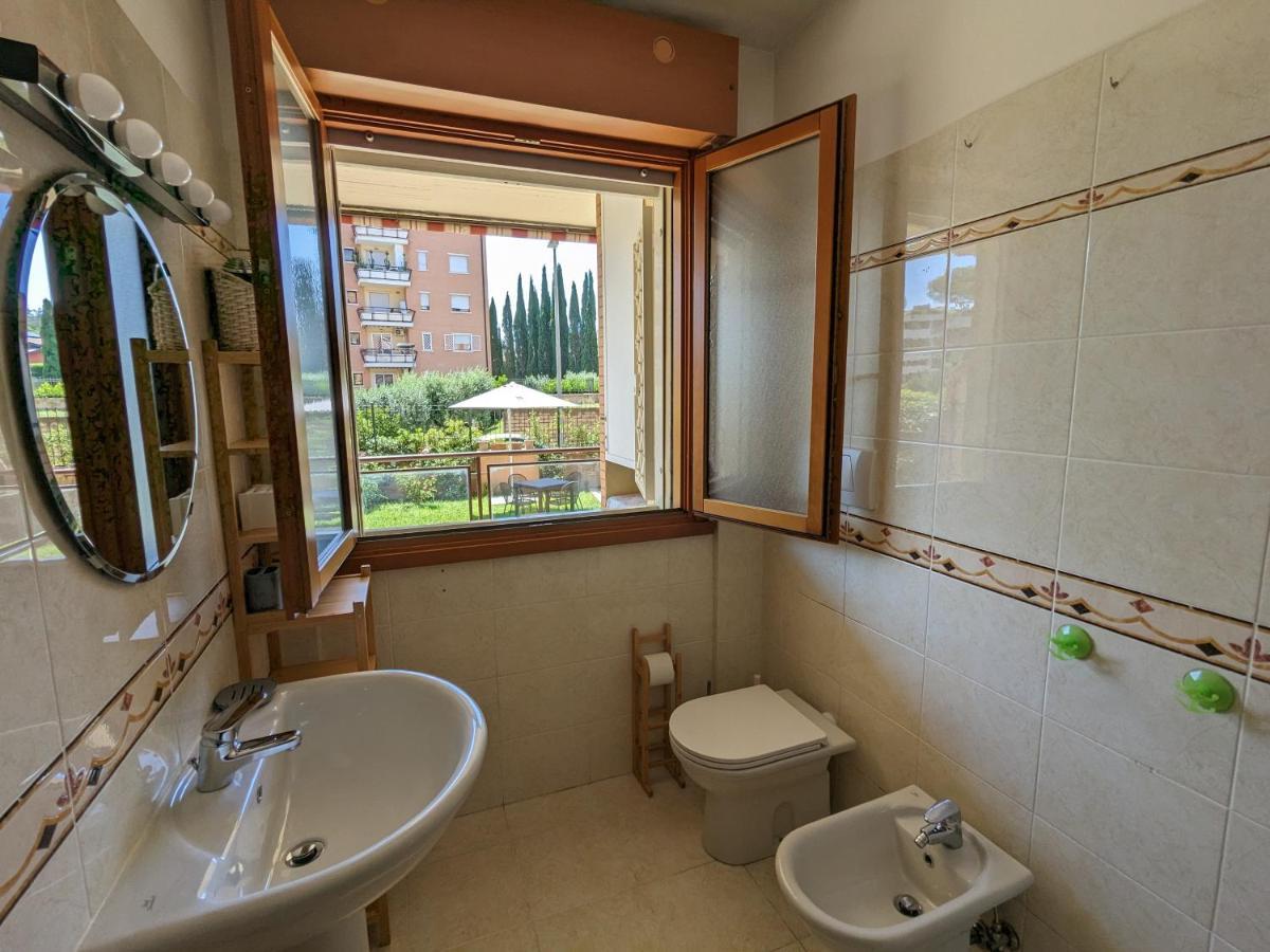 Residenza Alabama Appartamento
