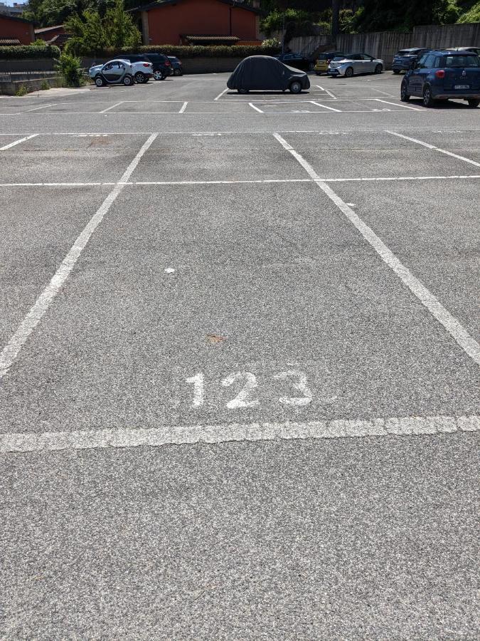 Appartamento Residenza Alabama *