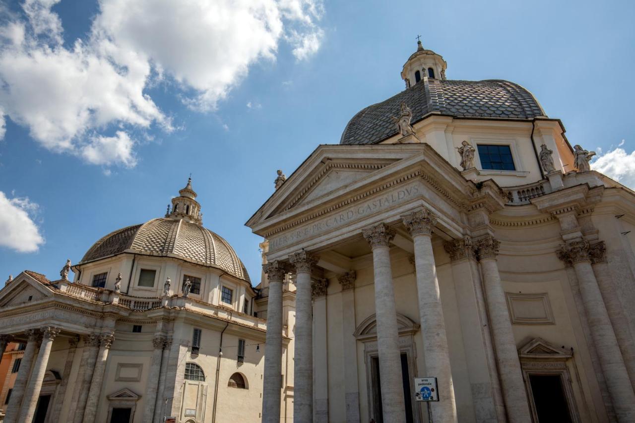 Condotti Boutique Rome