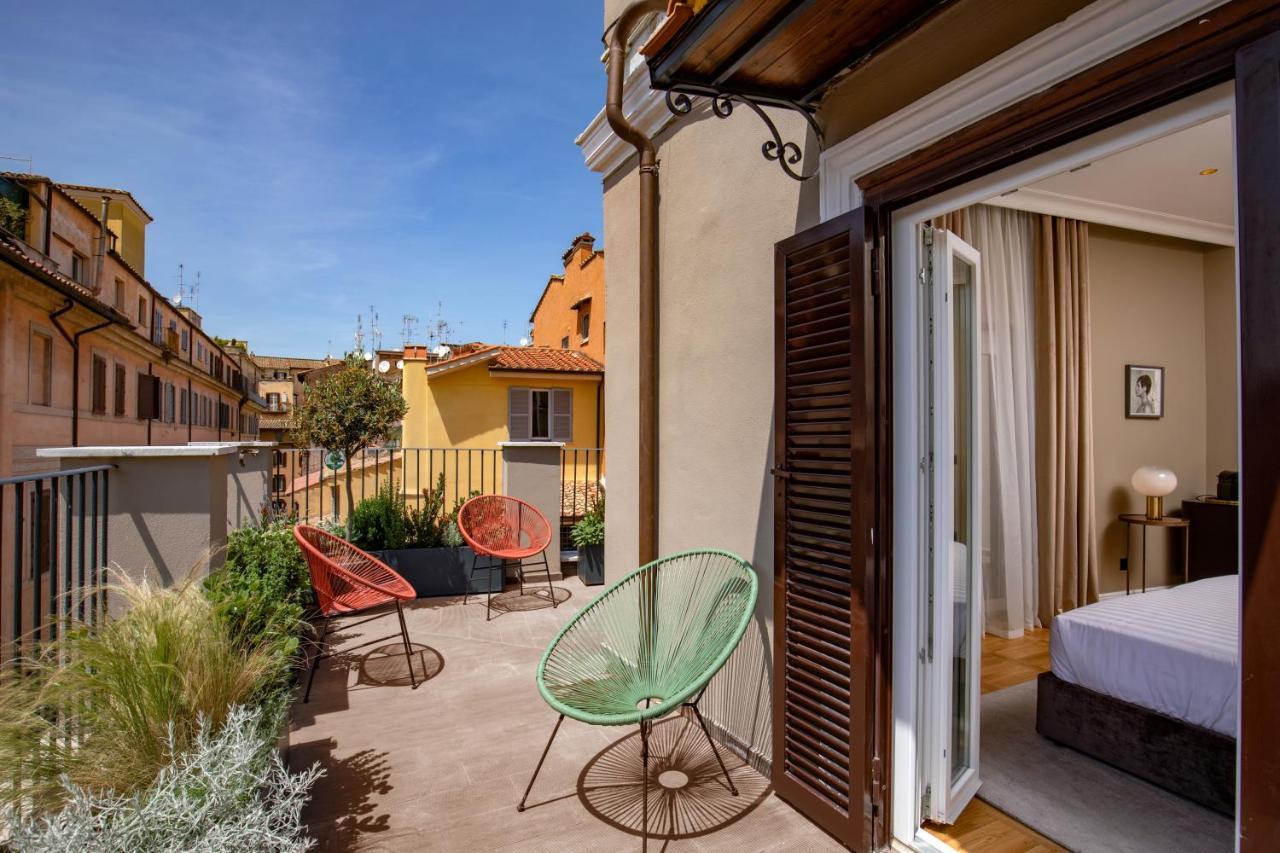 Condotti Boutique Hotel 4*