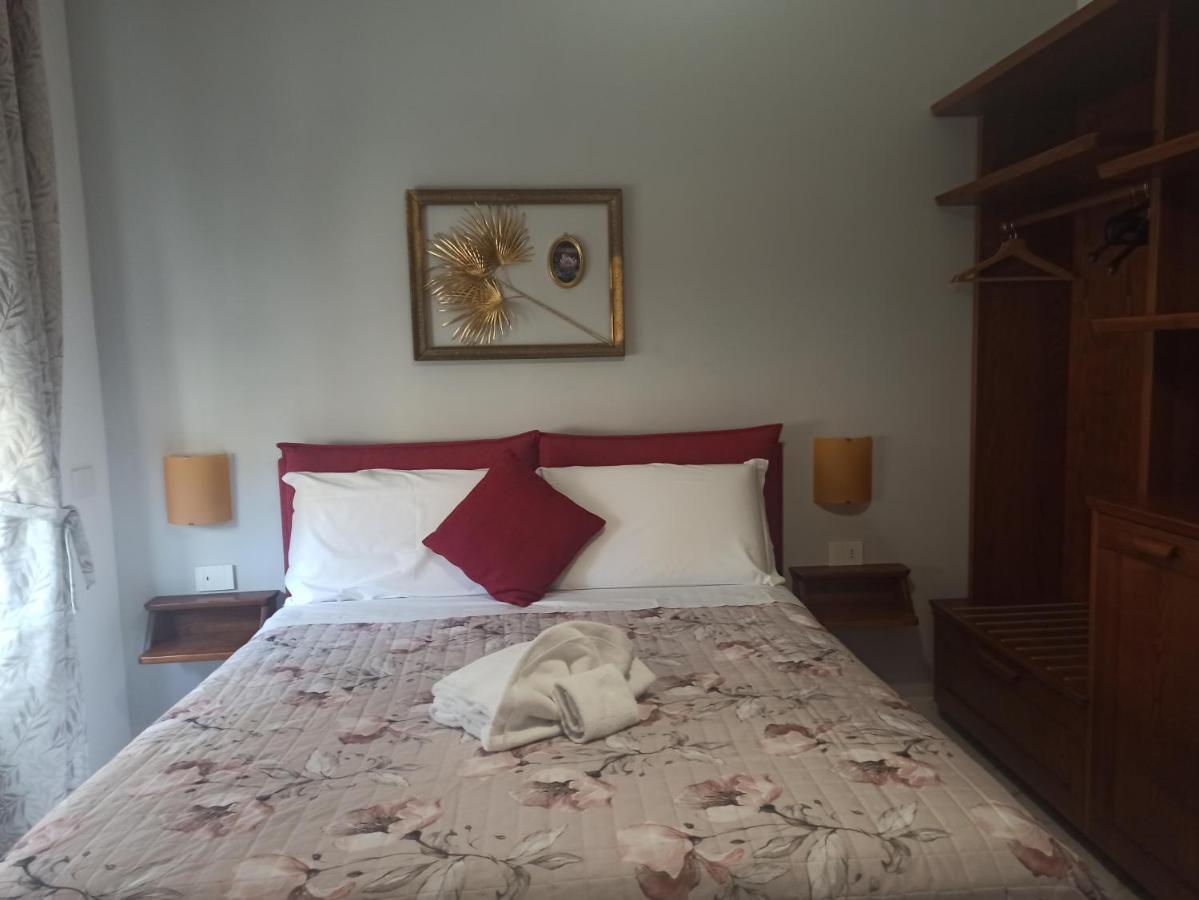 Frühstückspension Alle Mura Di San Giovanni *