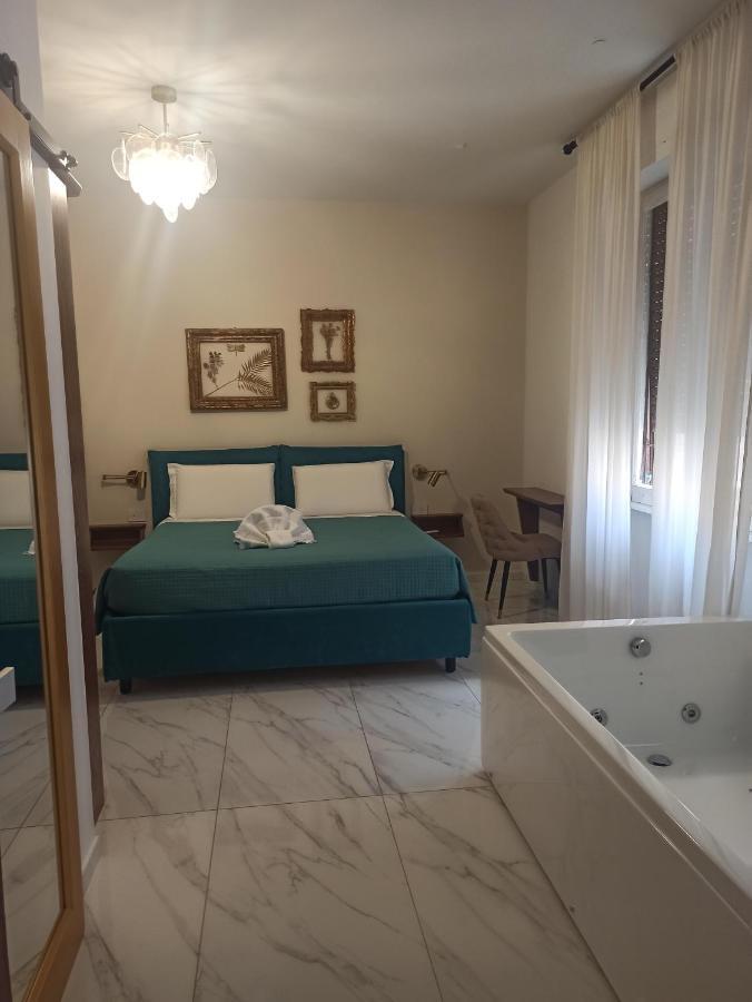 Alle Mura Di San Giovanni * Rom