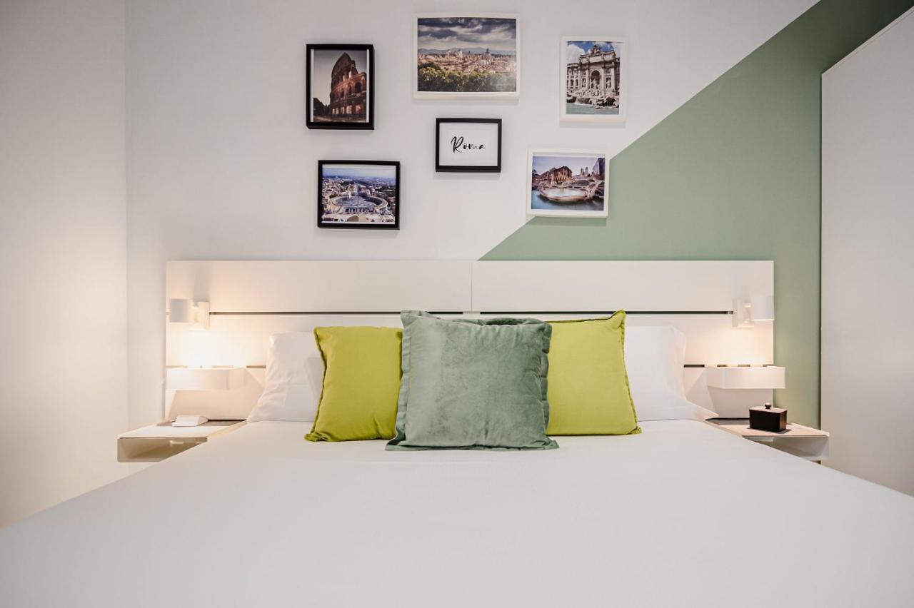Holiday home Casa Effe Rome