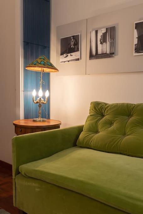 Leilighet La Dolce - Old Testaccio Authentic District Roma