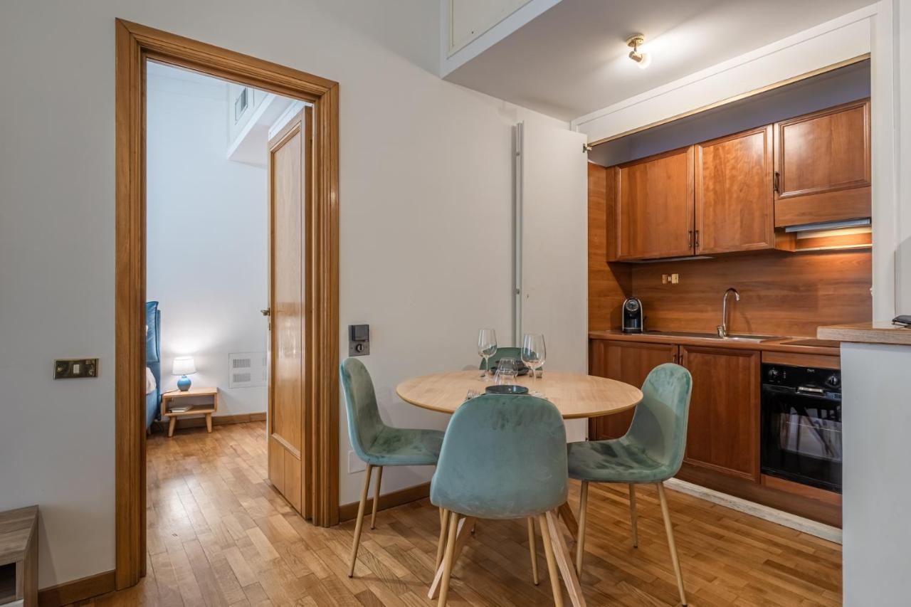 Appartamento Frezza Charming