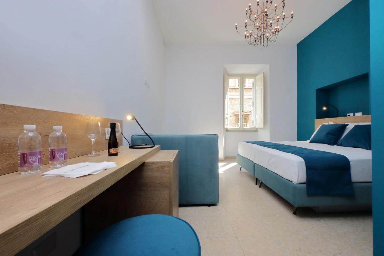 Youroom Quattro Fontane - Affittacamere Roma