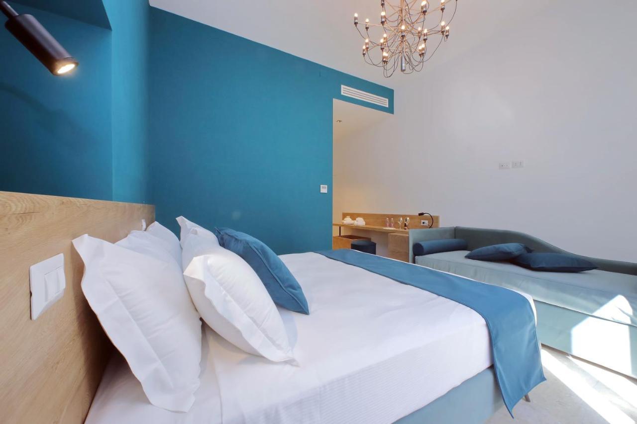 Affittacamere Youroom Quattro Fontane - *