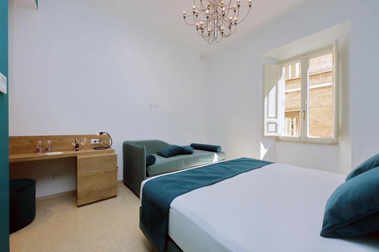 Youroom Quattro Fontane - Affittacamere Roma