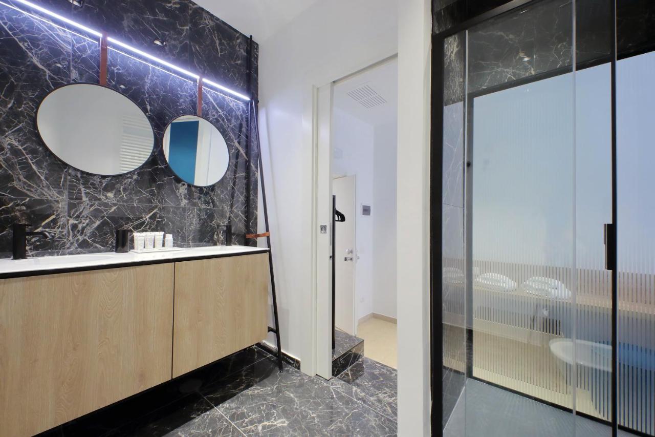 Affittacamere Youroom Quattro Fontane -