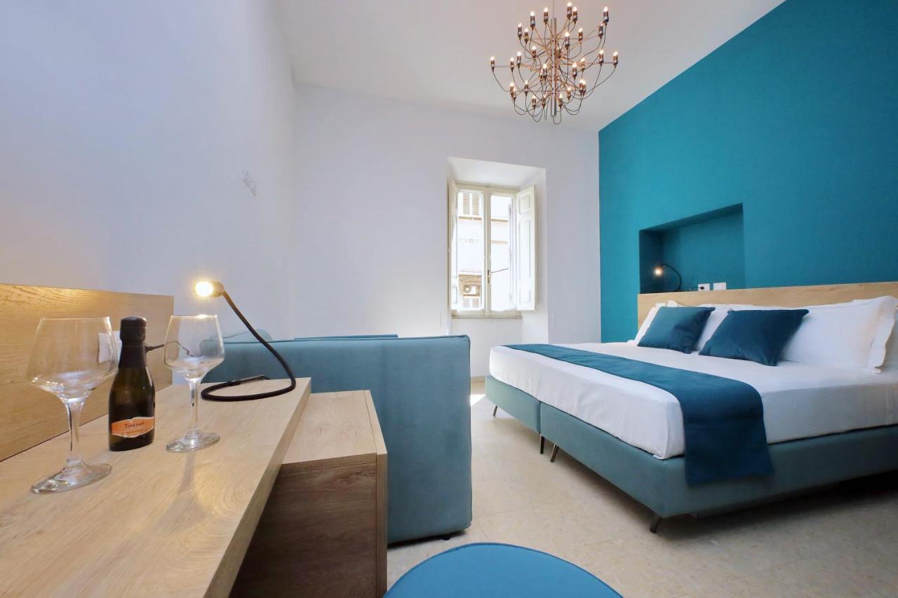 Affittacamere Youroom Quattro Fontane - *
