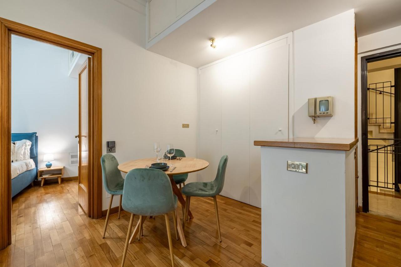 Frezza Charming Appartamento *