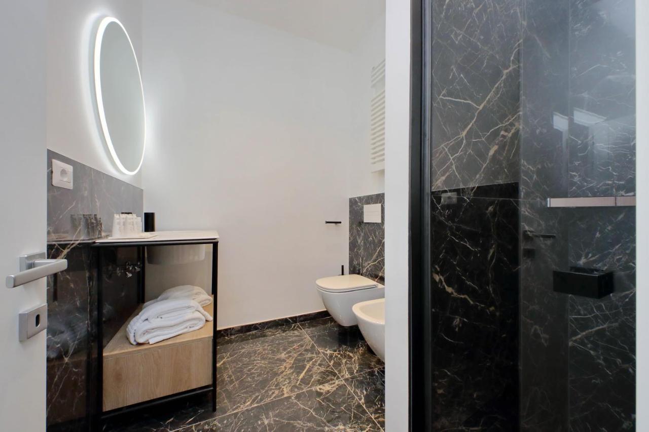 Affittacamere Youroom Quattro Fontane - *