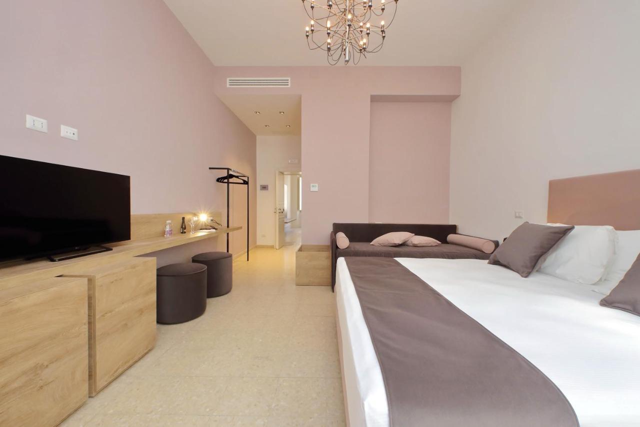 Youroom Quattro Fontane - Affittacamere