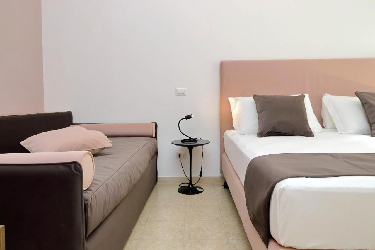 Youroom Quattro Fontane - Affittacamere *