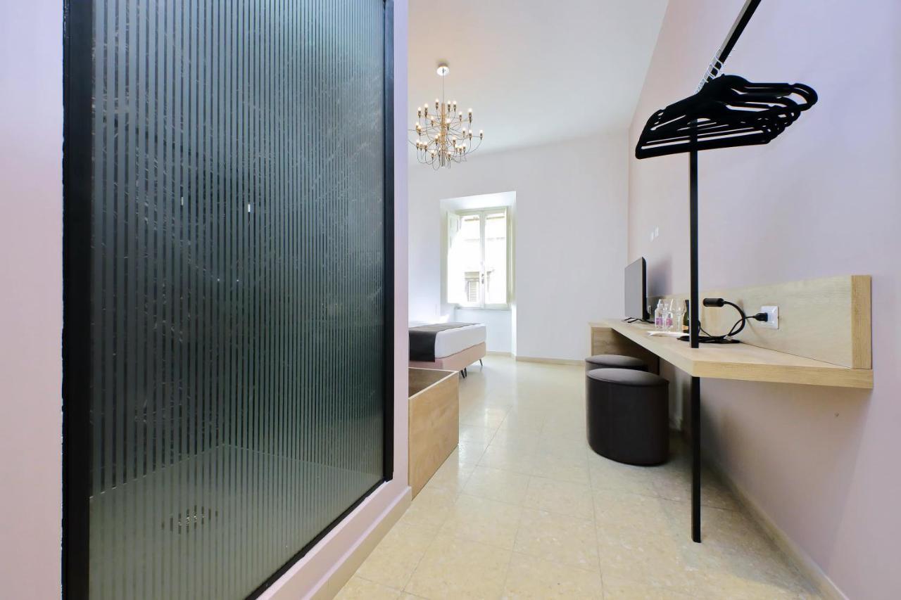 Youroom Quattro Fontane - Affittacamere Roma