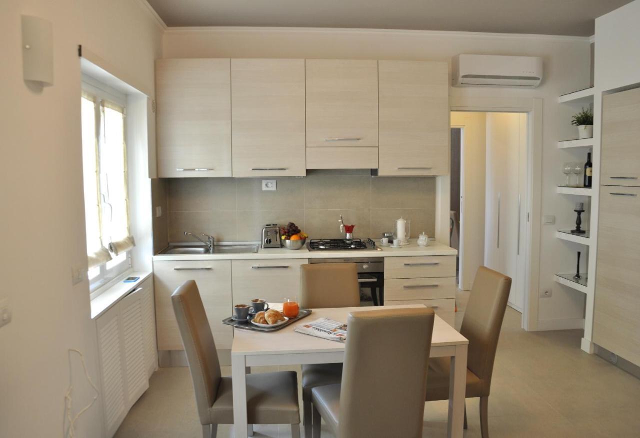 Appartamento Maison Romana *