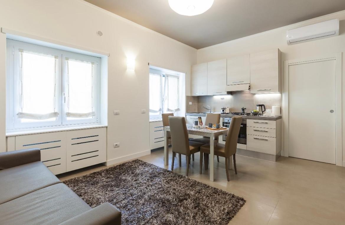 Maison Romana * Roma