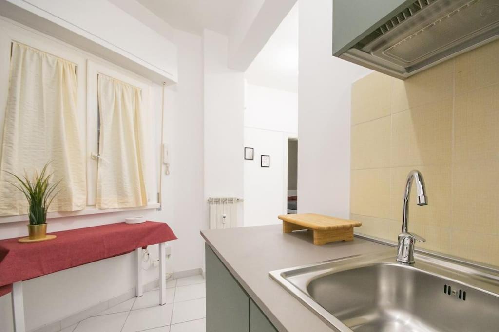 Apartamento When In Rome, Like Romans Do *