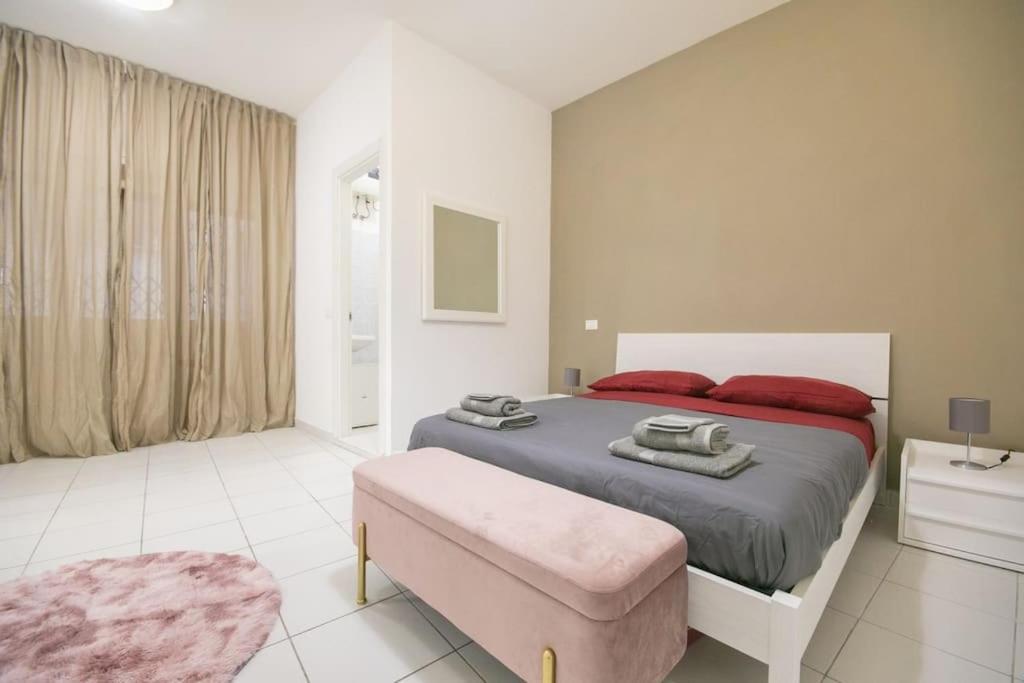 Apartamento When In Rome, Like Romans Do Roma