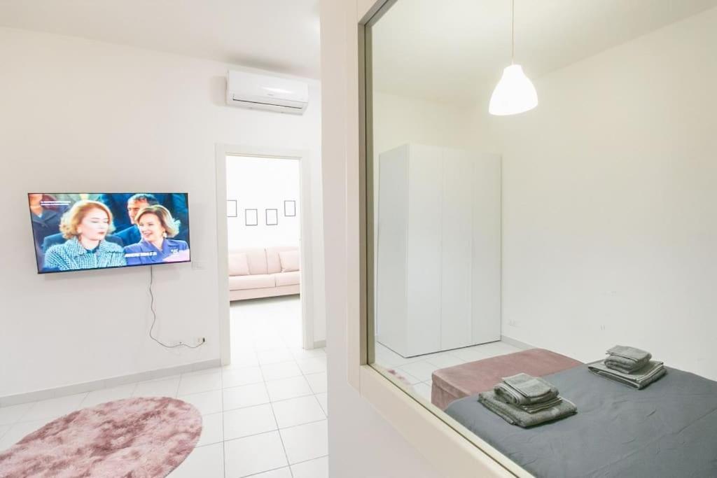 Apartamento When In Rome, Like Romans Do *