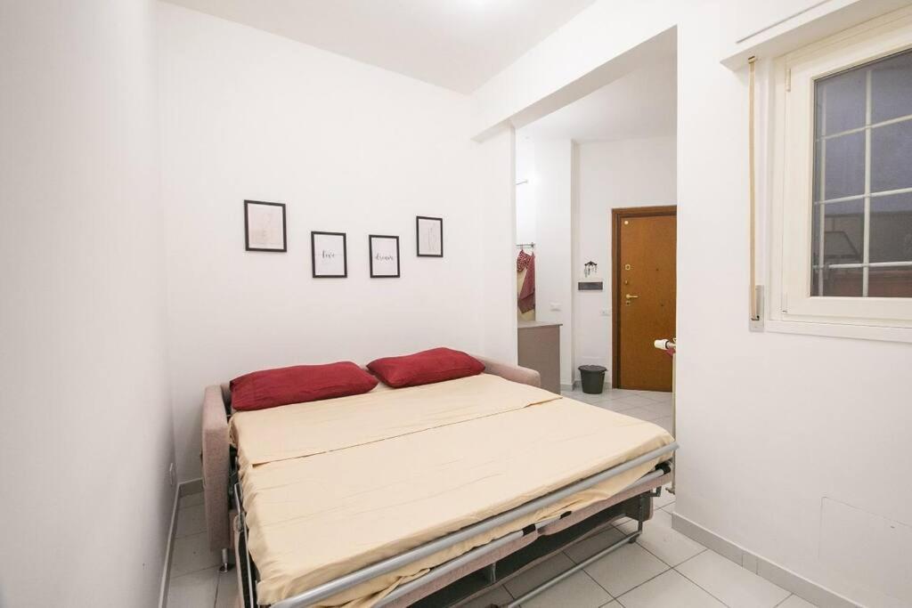 Apartamento When In Rome, Like Romans Do *