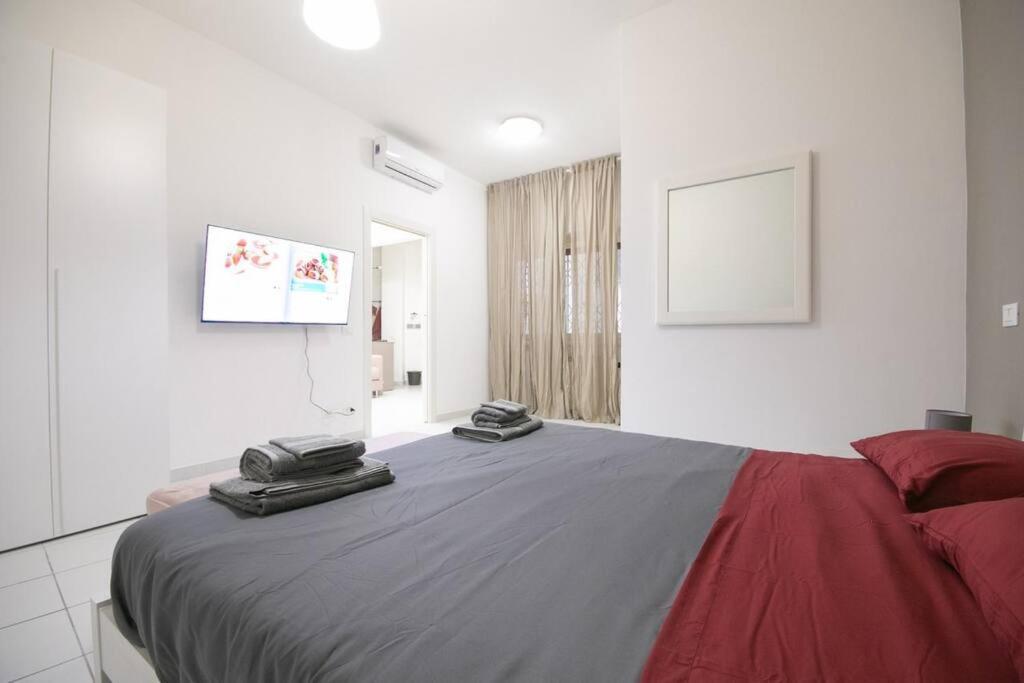 When In Rome, Like Romans Do Apartamento
